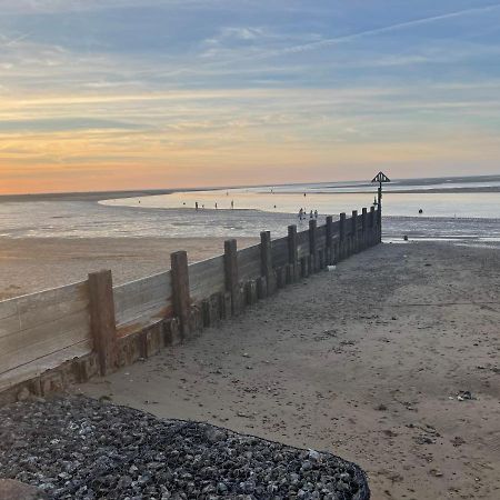 Crab Cottage Wells-next-the-Sea Extérieur photo