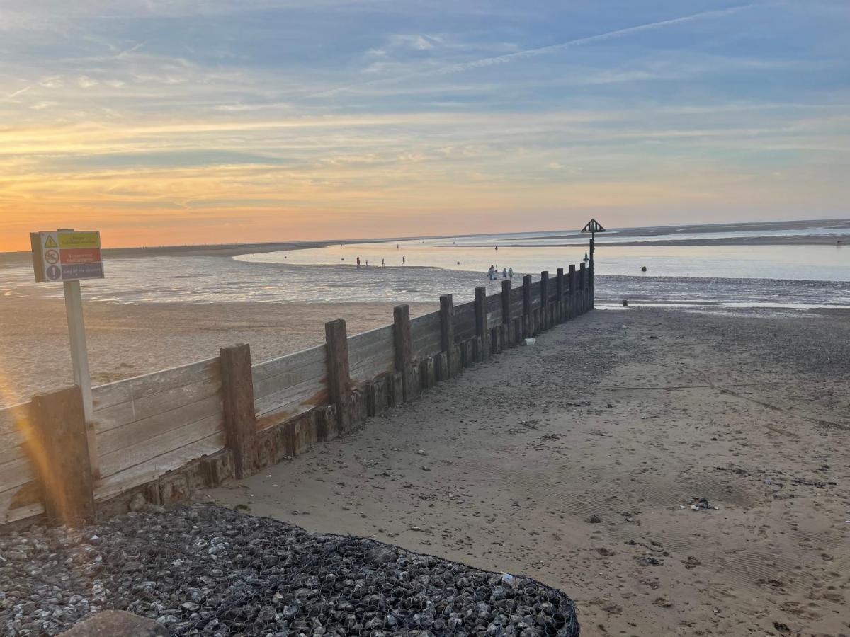 Crab Cottage Wells-next-the-Sea Extérieur photo