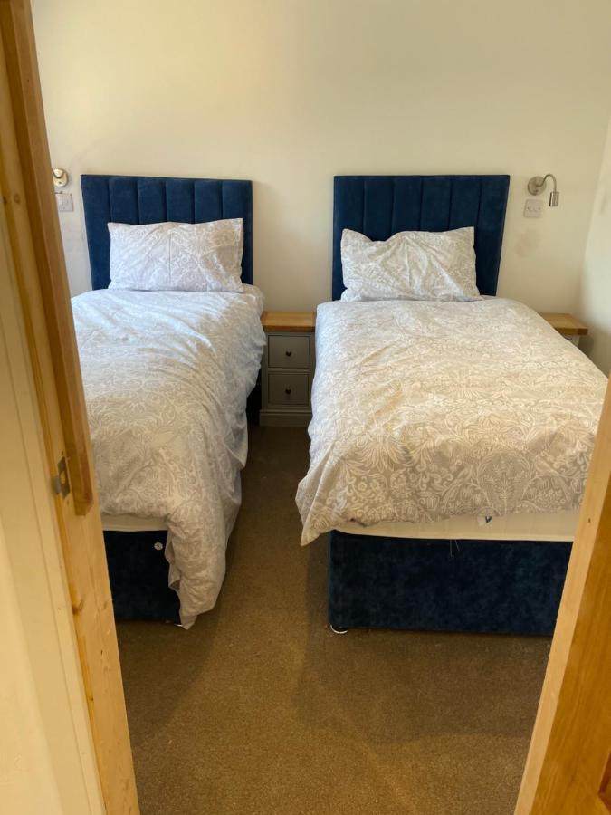 Crab Cottage Wells-next-the-Sea Extérieur photo