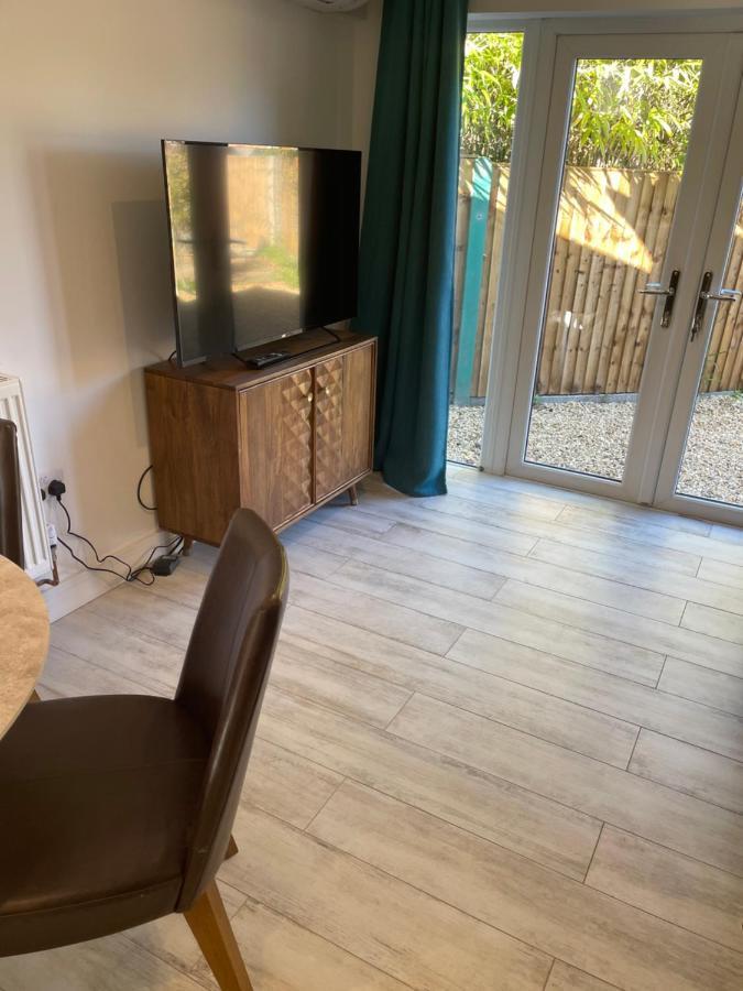 Crab Cottage Wells-next-the-Sea Extérieur photo