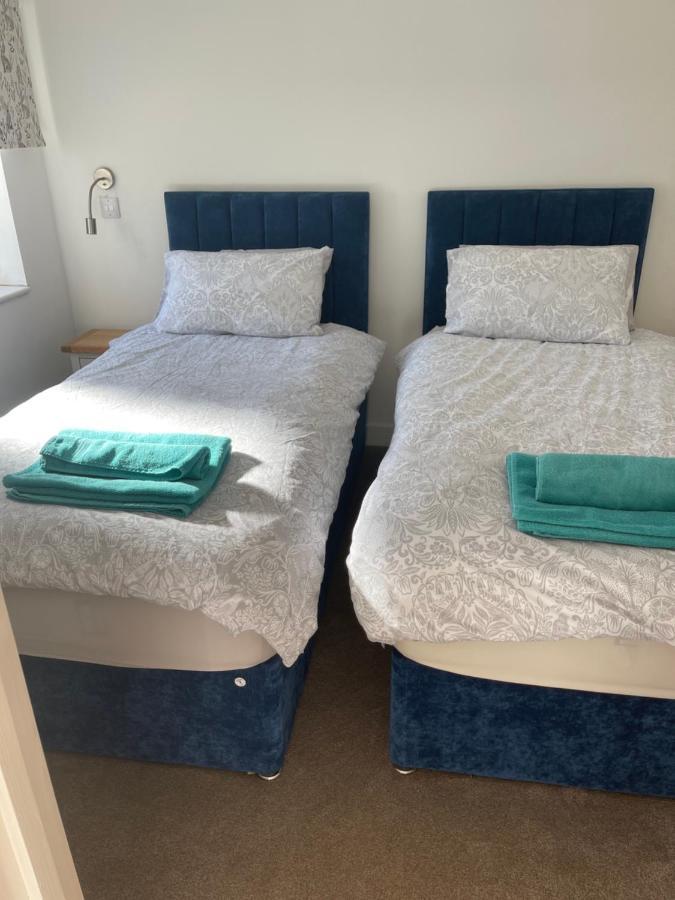Crab Cottage Wells-next-the-Sea Extérieur photo
